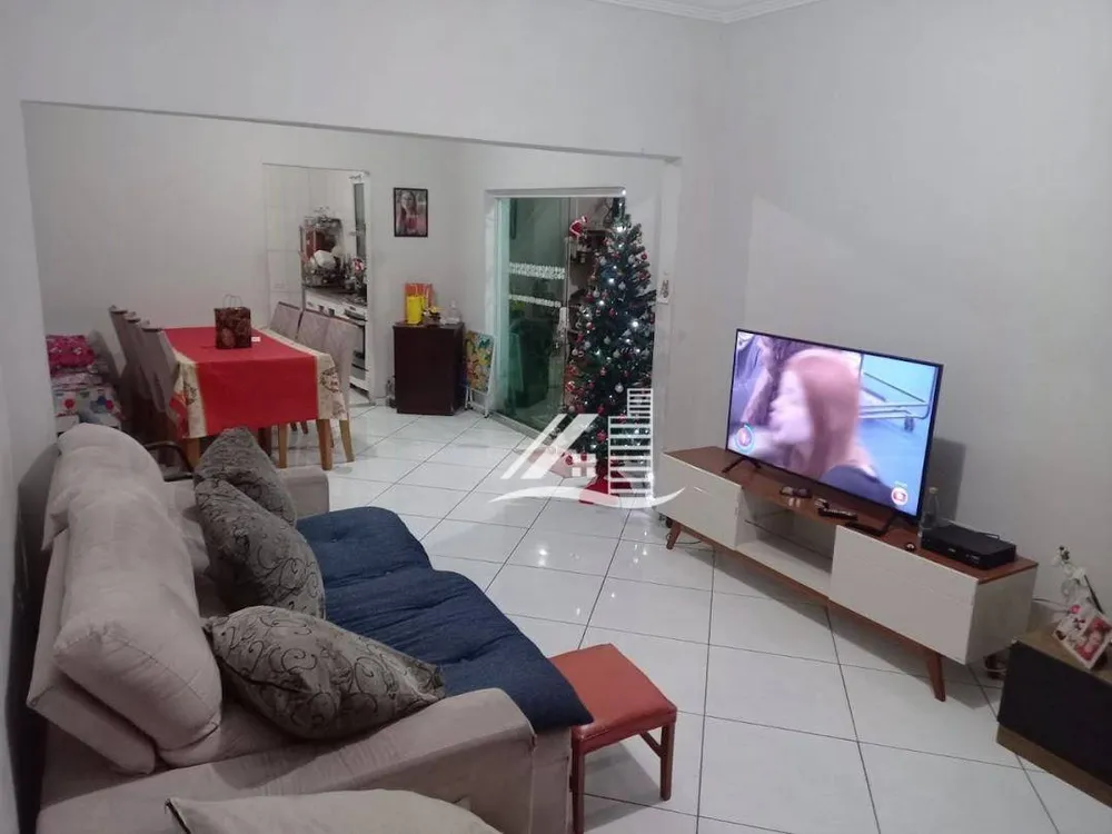 Sobrado, 3 quartos, 204 m² - Foto 4