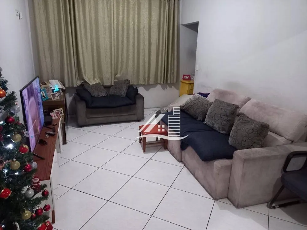 Sobrado, 3 quartos, 204 m² - Foto 2