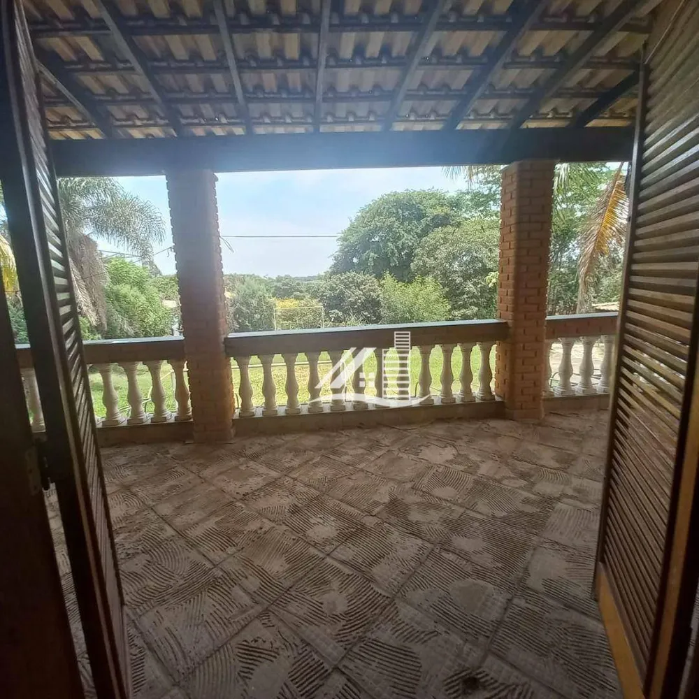 Chácara, 6 quartos, 2000 m² - Foto 3