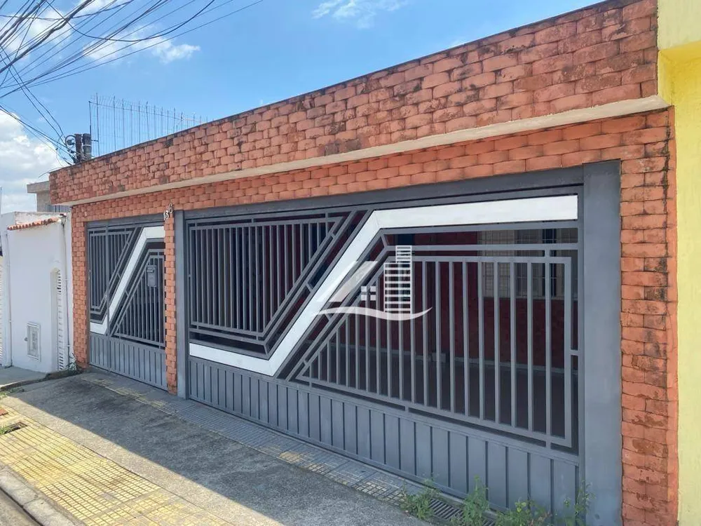 Casa, 5 quartos, 236 m² - Foto 2