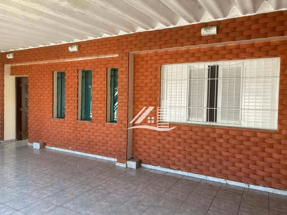 Casa, 5 quartos, 236 m² - Foto 3