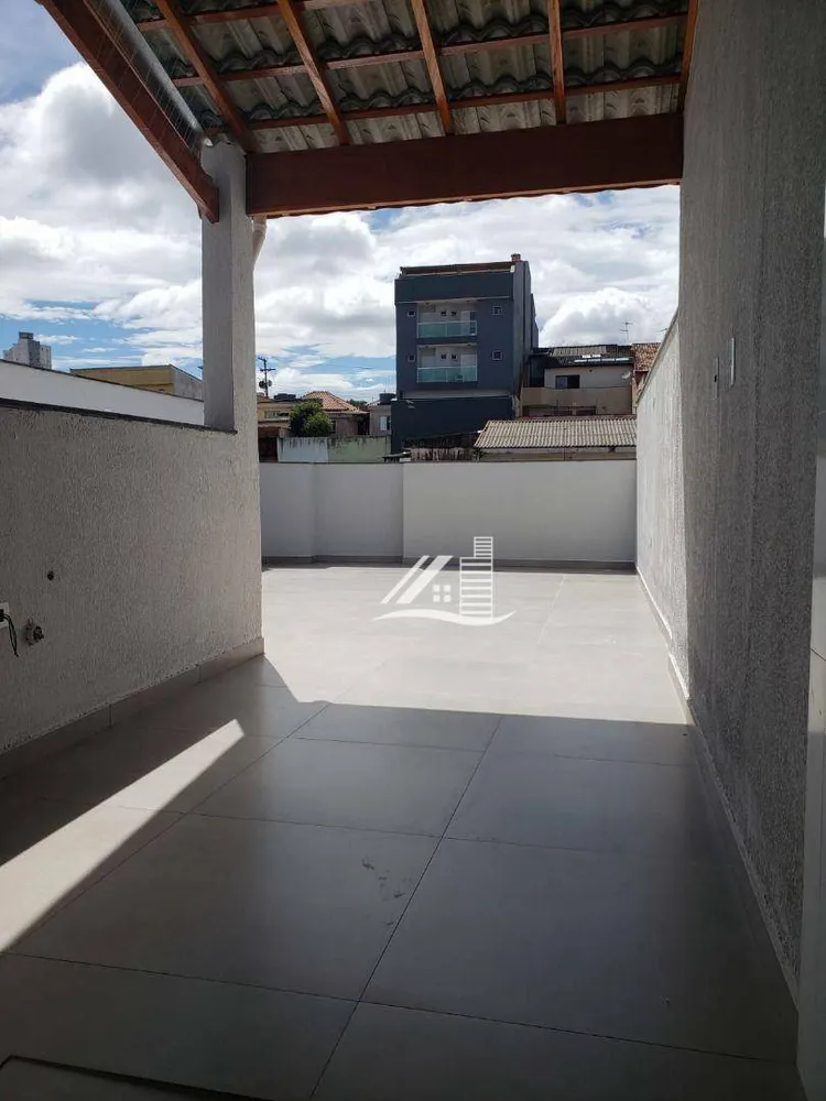Cobertura, 2 quartos, 100 m² - Foto 4