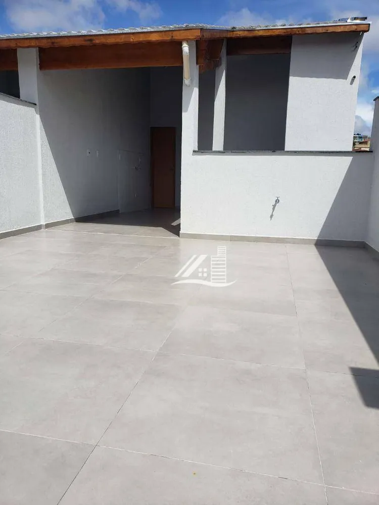 Cobertura, 2 quartos, 100 m² - Foto 1