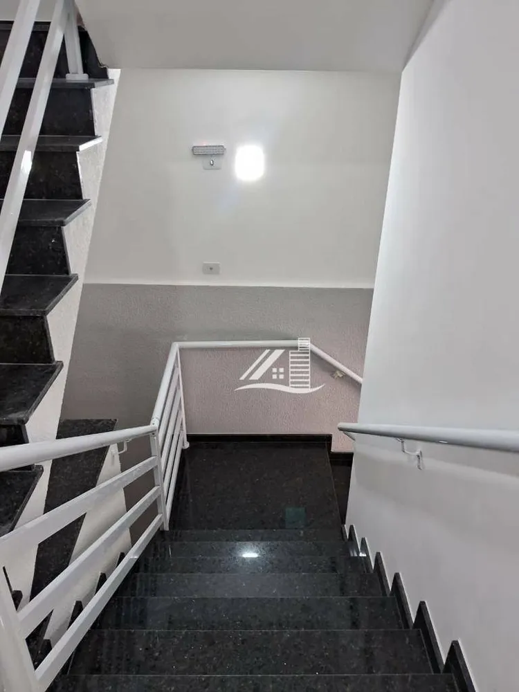 Apartamento, 2 quartos, 50 m² - Foto 4