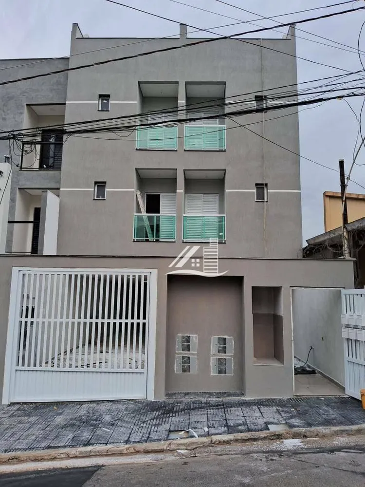 Apartamento, 2 quartos, 50 m² - Foto 1