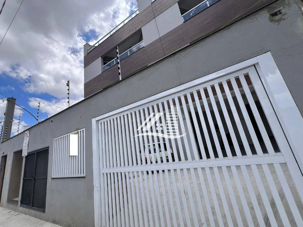 Sobrado, 3 quartos, 142 m² - Foto 1