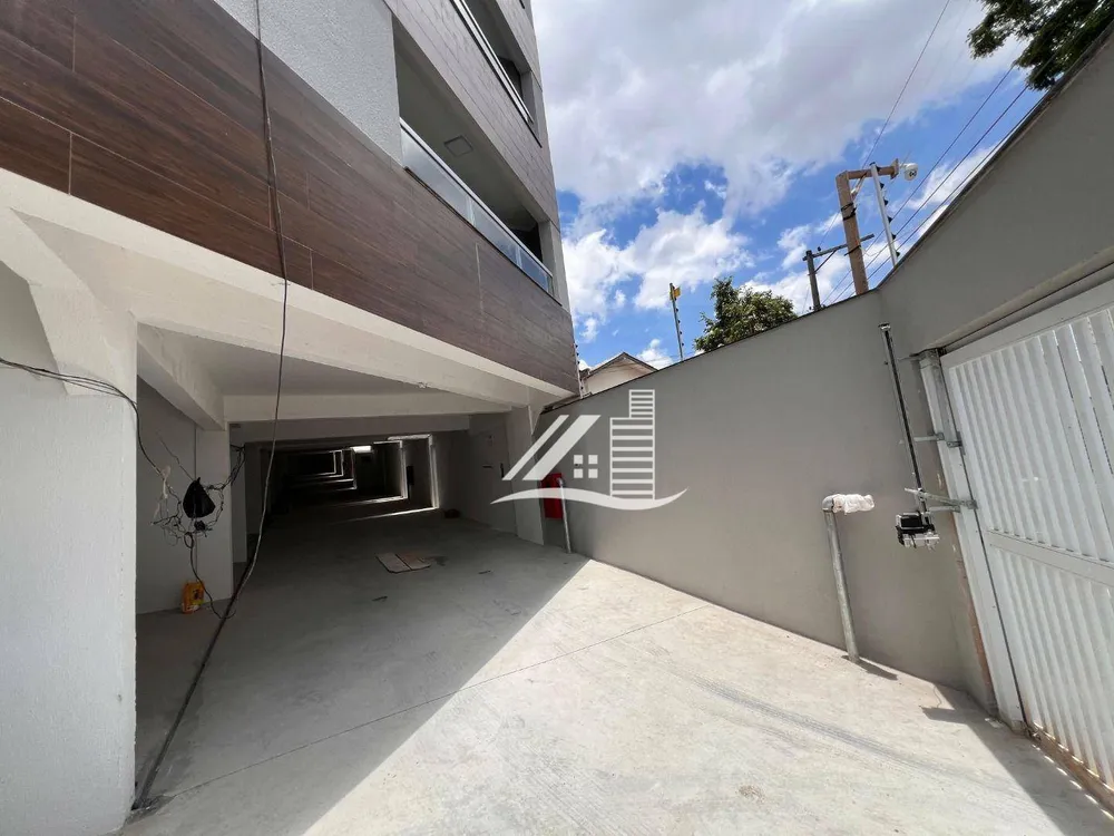 Sobrado, 3 quartos, 142 m² - Foto 3