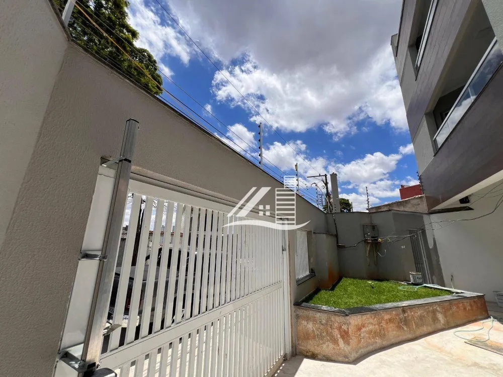 Sobrado, 3 quartos, 142 m² - Foto 2