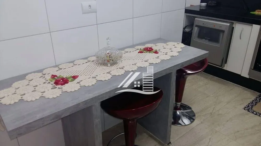 Apartamento, 2 quartos, 75 m² - Foto 3