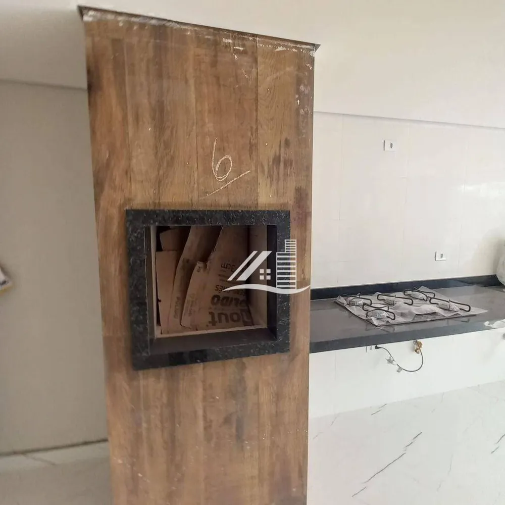 Cobertura, 2 quartos, 120 m² - Foto 2