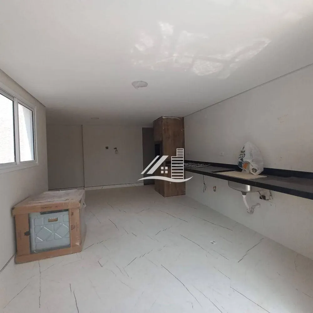 Cobertura, 2 quartos, 120 m² - Foto 4