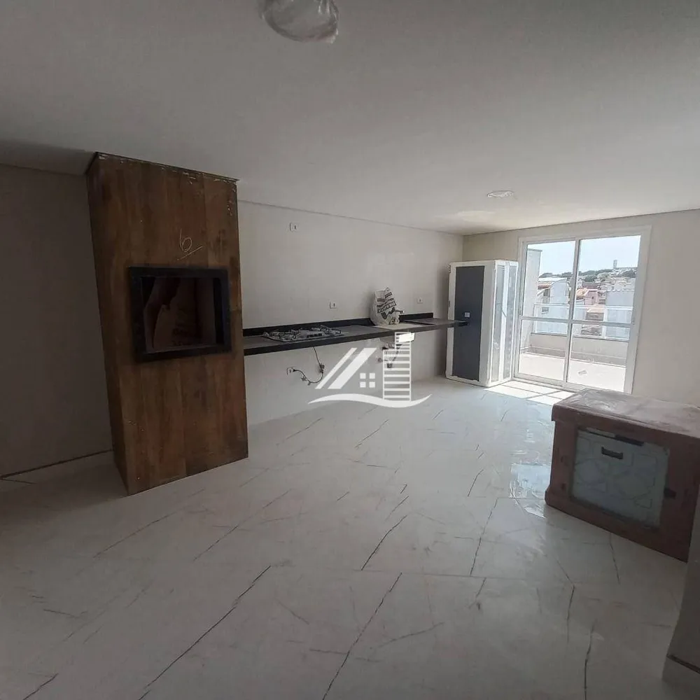 Cobertura, 2 quartos, 120 m² - Foto 1