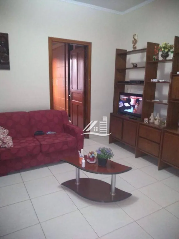 Casa, 2 quartos, 90 m² - Foto 2