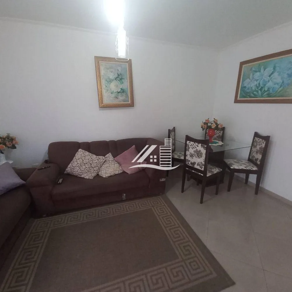 Apartamento, 3 quartos, 75 m² - Foto 3