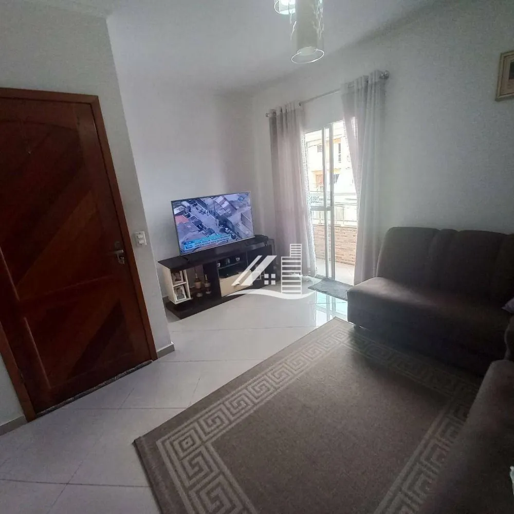 Apartamento, 3 quartos, 75 m² - Foto 2