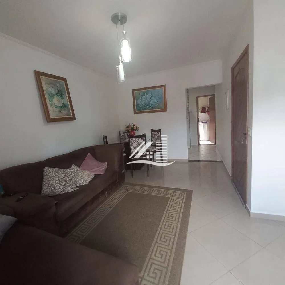 Apartamento, 3 quartos, 75 m² - Foto 4