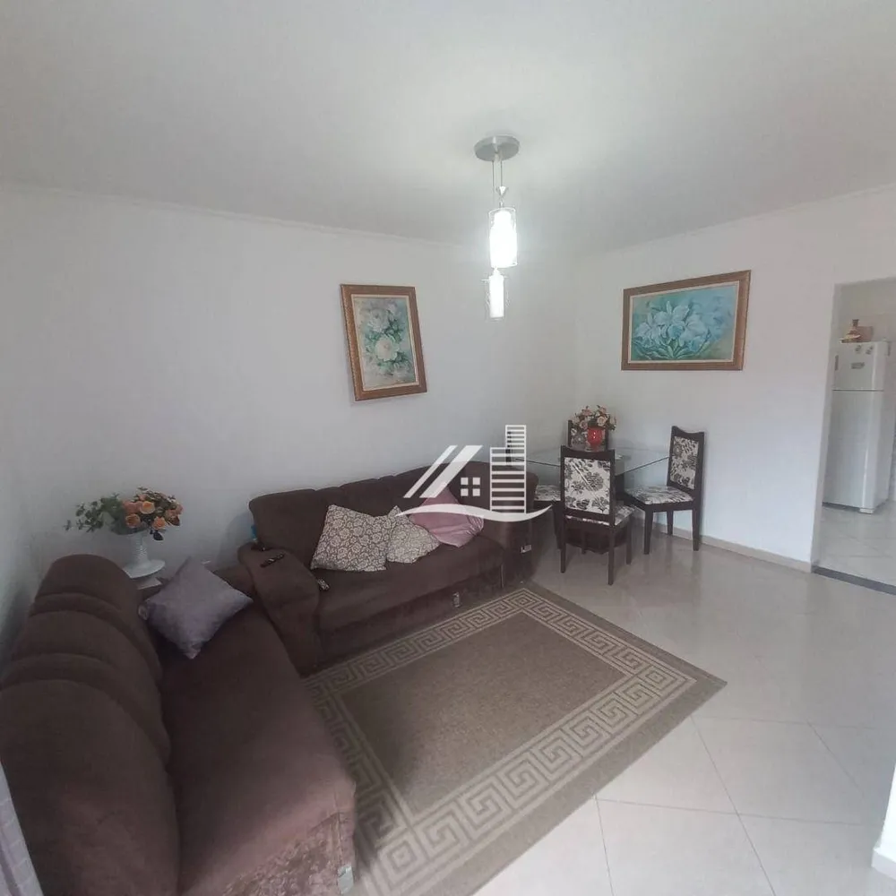 Apartamento, 3 quartos, 75 m² - Foto 1
