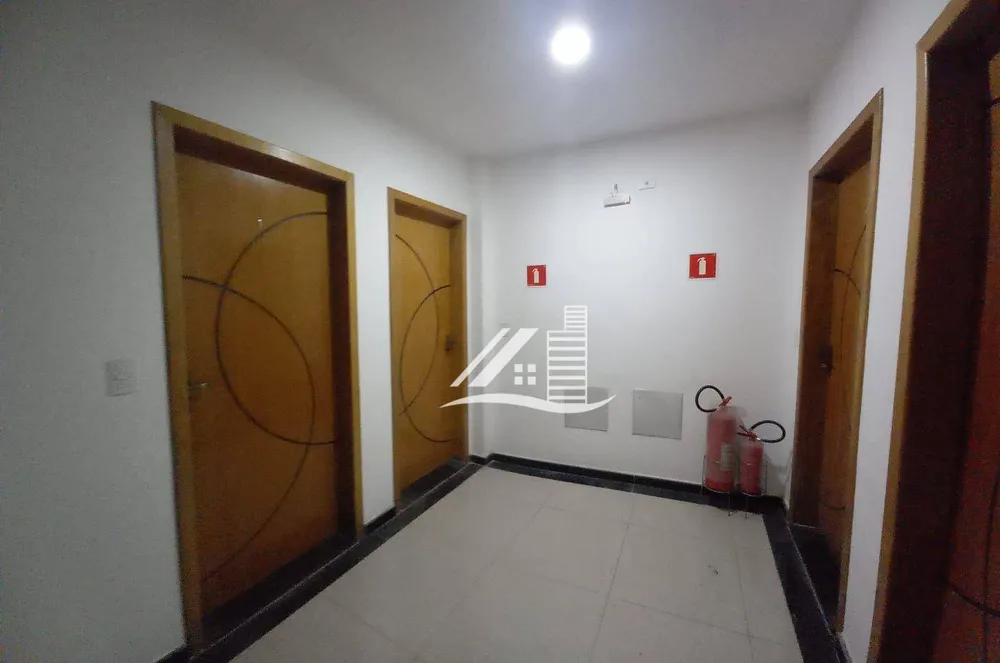 Cobertura, 2 quartos, 52 m² - Foto 2