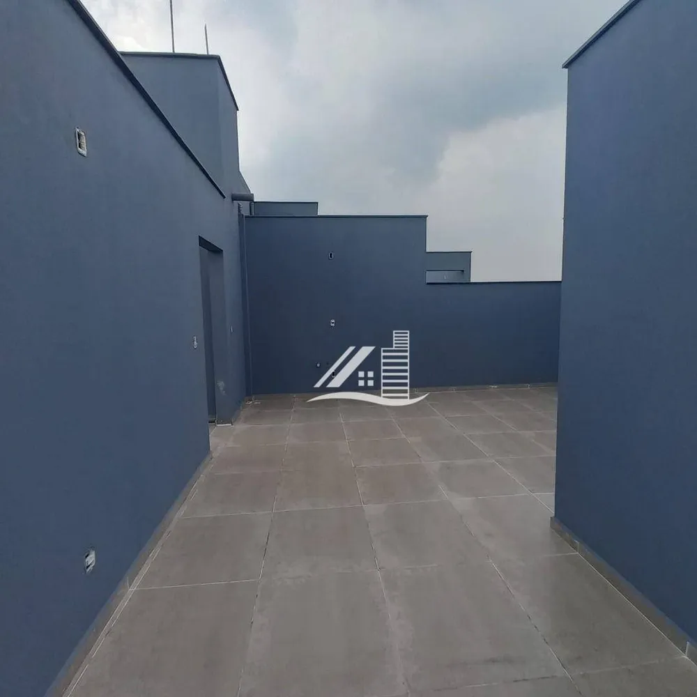 Cobertura, 2 quartos, 112 m² - Foto 2