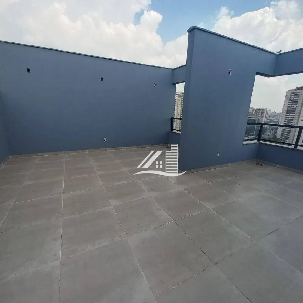 Cobertura, 2 quartos, 112 m² - Foto 1