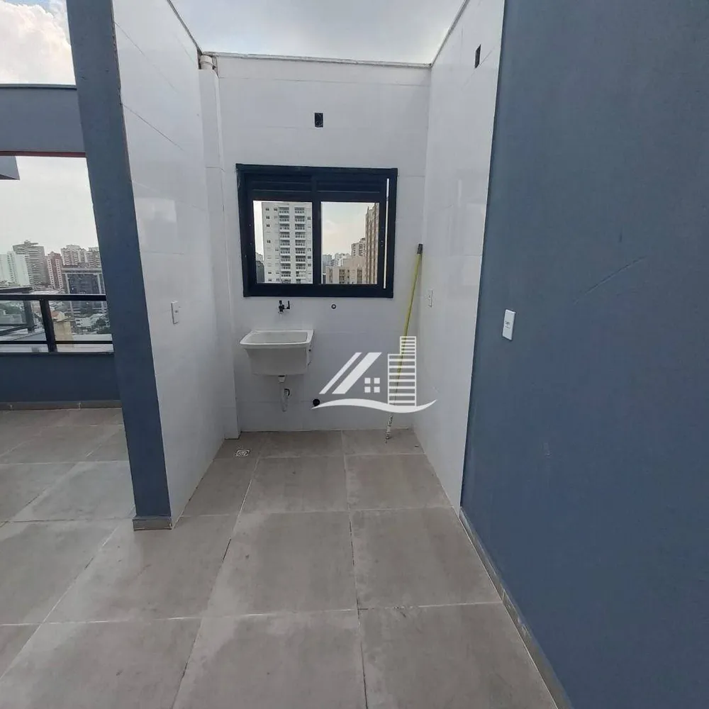Cobertura, 2 quartos, 112 m² - Foto 3