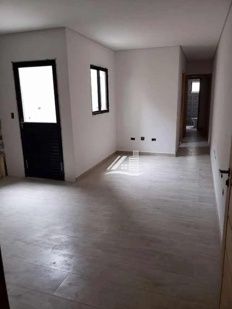 Apartamento, 2 quartos, 52 m² - Foto 2