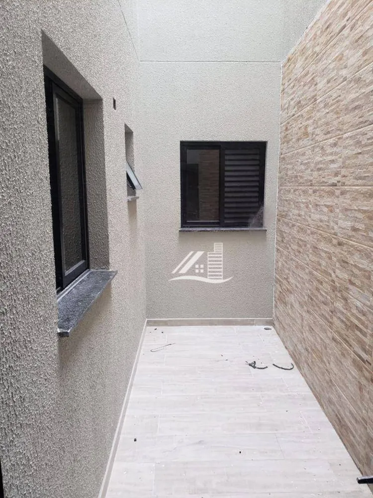 Apartamento, 2 quartos, 52 m² - Foto 4