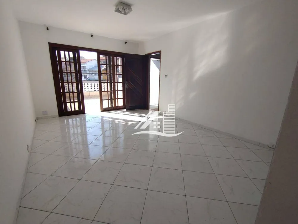 Sobrado, 3 quartos - Foto 1