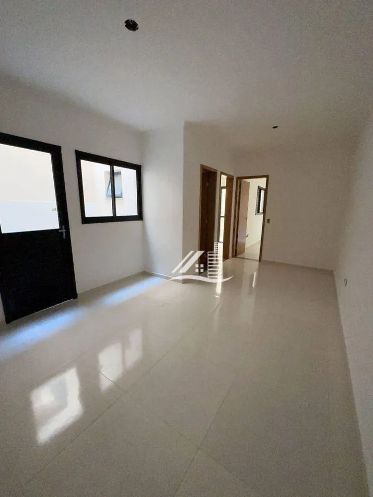 Apartamento, 2 quartos, 40 m² - Foto 3