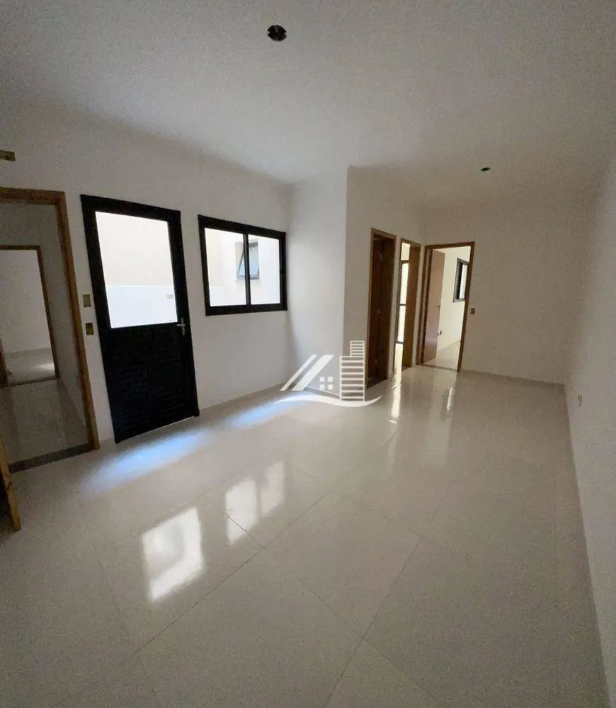Apartamento, 2 quartos, 40 m² - Foto 1