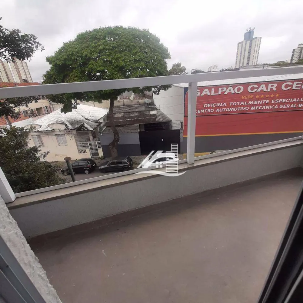 Apartamento, 2 quartos, 61 m² - Foto 4