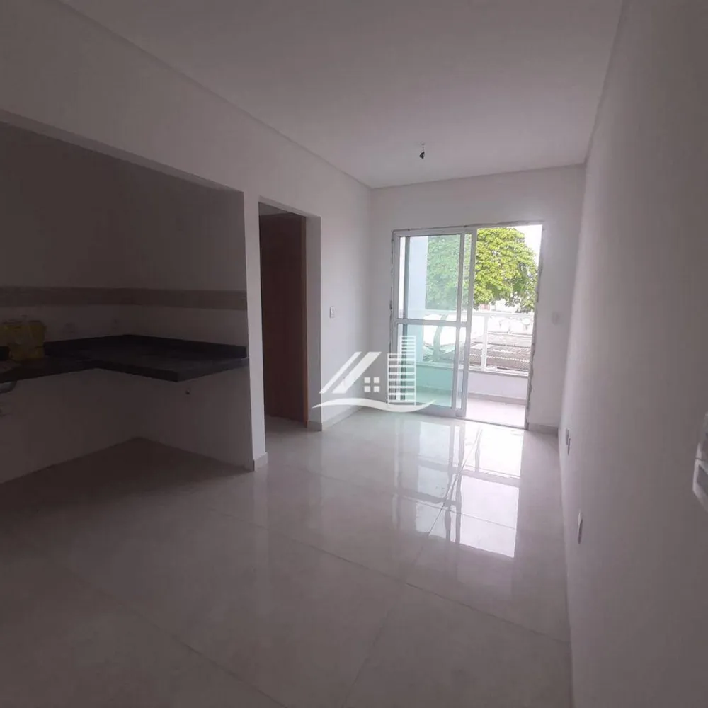 Apartamento, 2 quartos, 61 m² - Foto 1