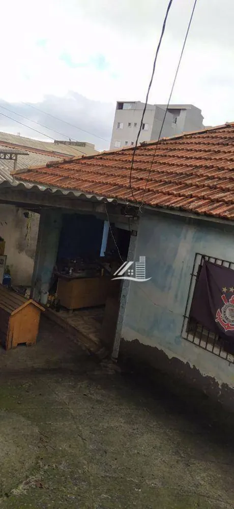 Terreno, 250 m² - Foto 1