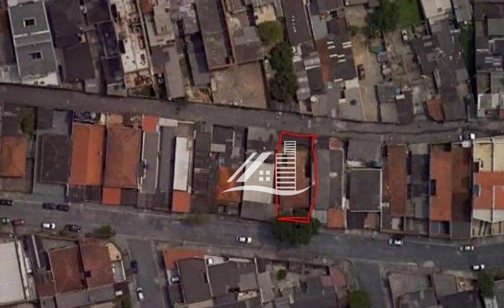 Terreno, 250 m² - Foto 2