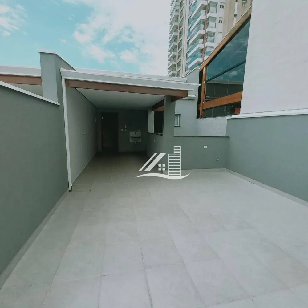 Cobertura, 2 quartos, 100 m² - Foto 2