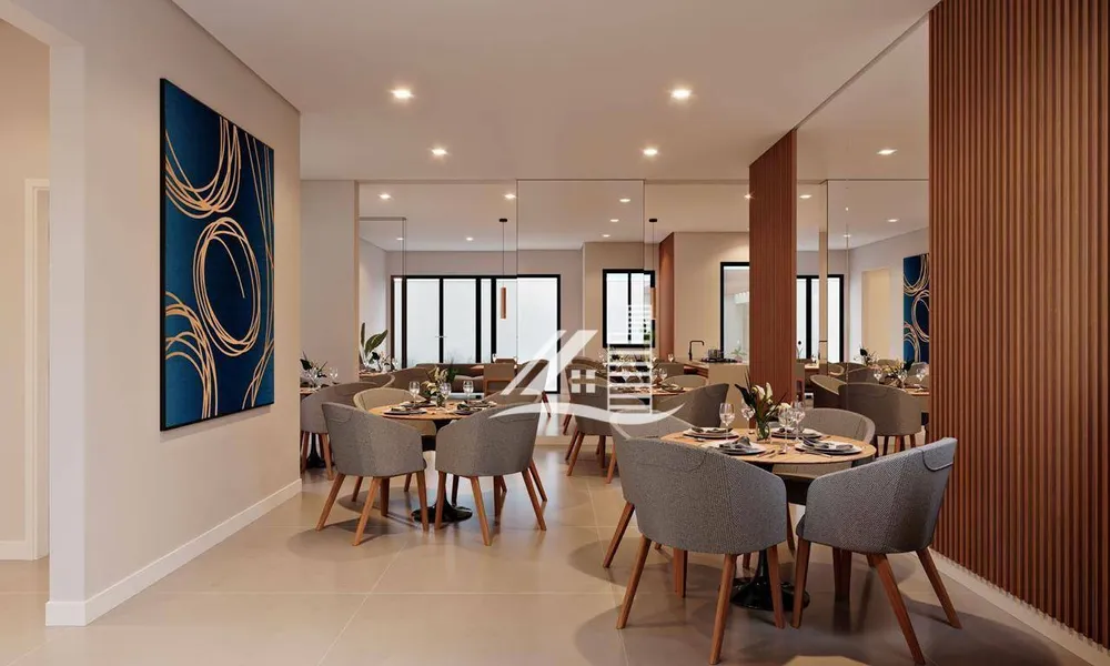 Apartamento, 2 quartos, 64 m² - Foto 4