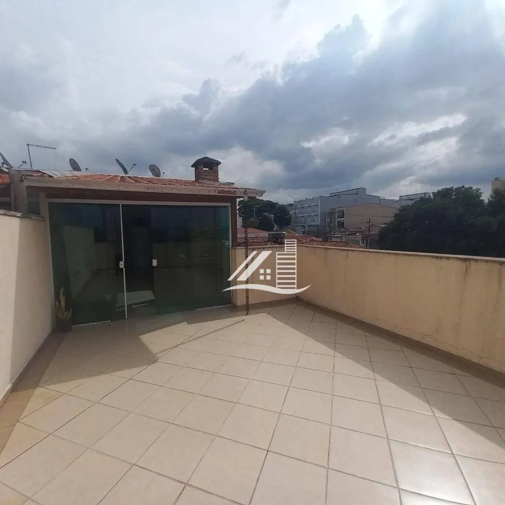 Cobertura, 3 quartos, 140 m² - Foto 1