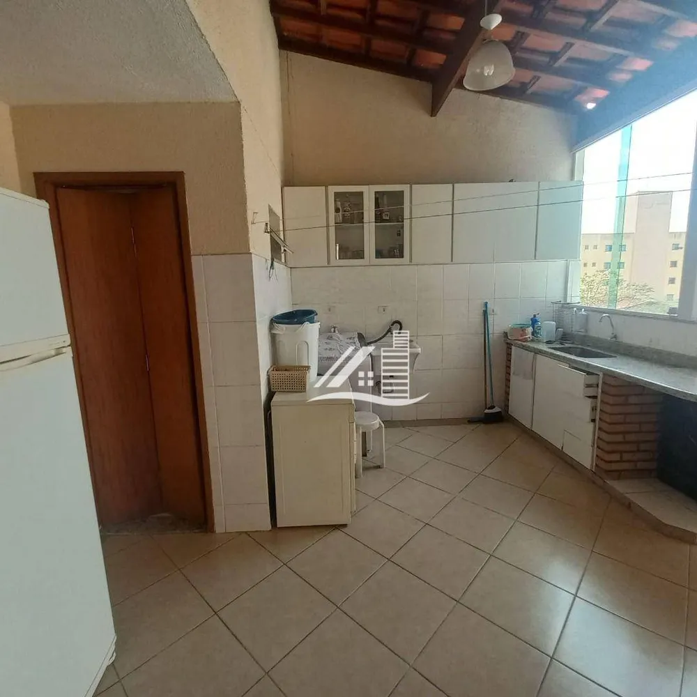 Cobertura, 3 quartos, 140 m² - Foto 3