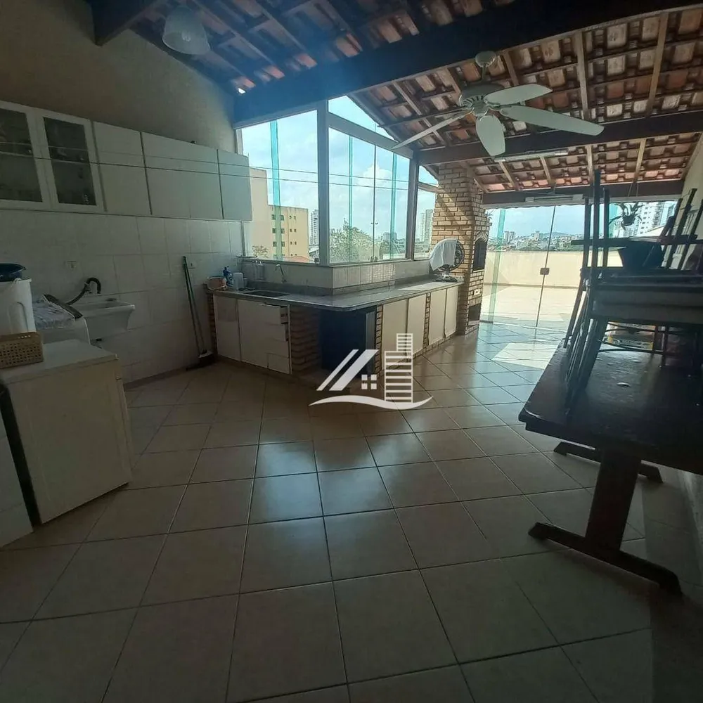 Cobertura, 3 quartos, 140 m² - Foto 4