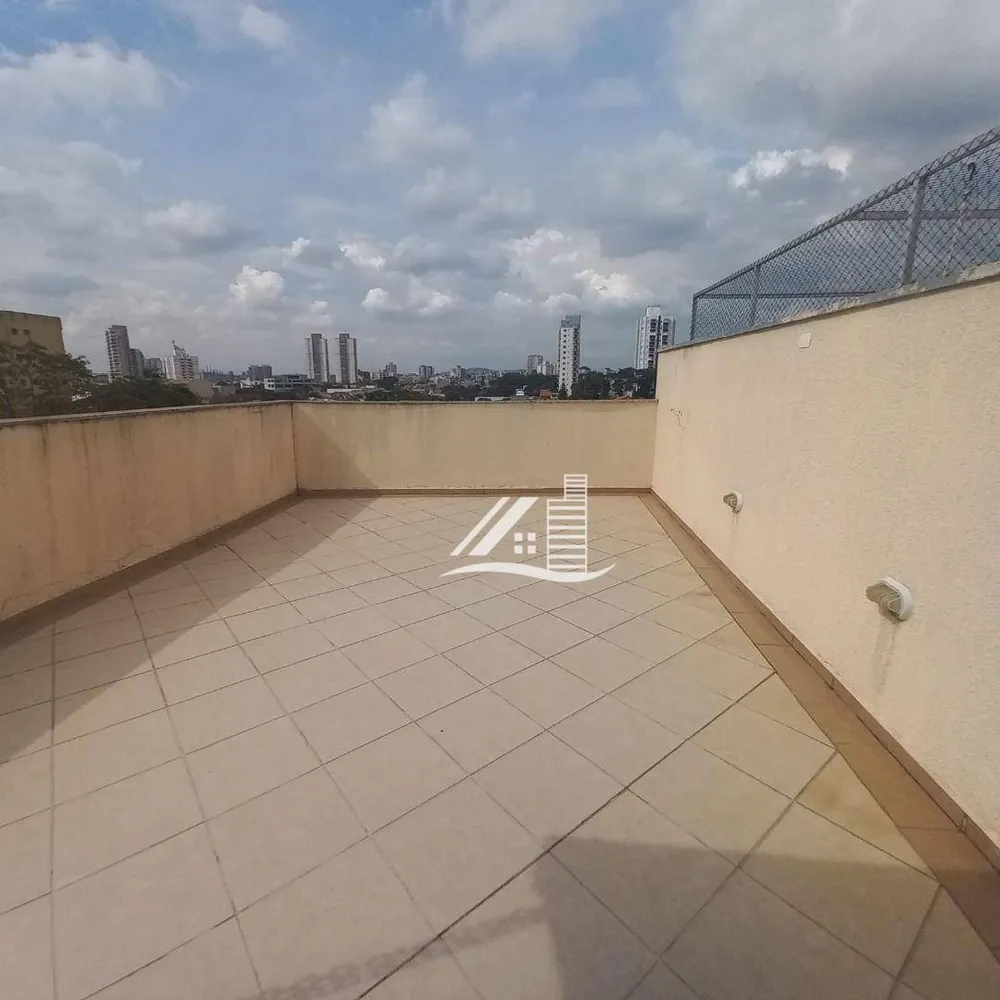 Cobertura, 3 quartos, 140 m² - Foto 2