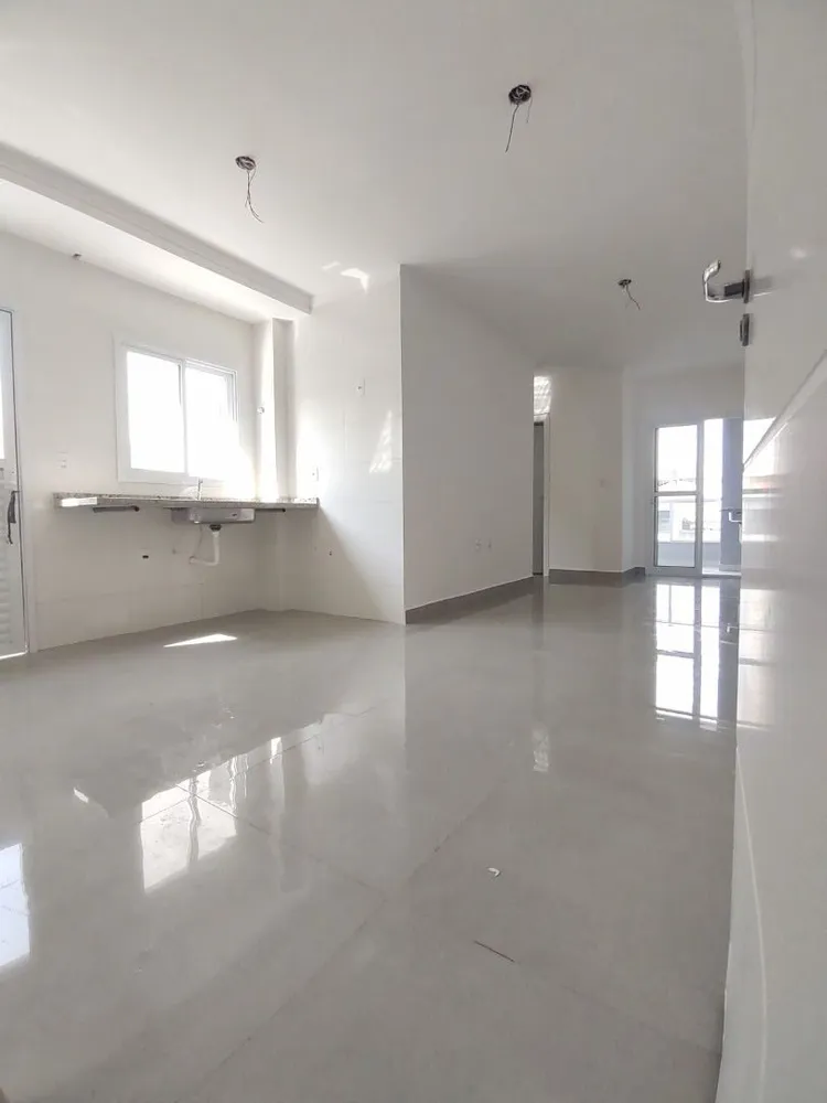 Apartamento, 2 quartos, 49 m² - Foto 3