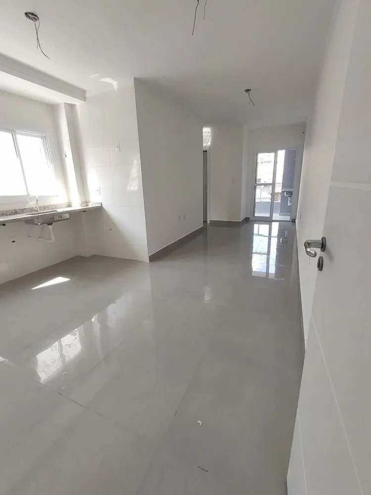 Apartamento, 2 quartos, 49 m² - Foto 2