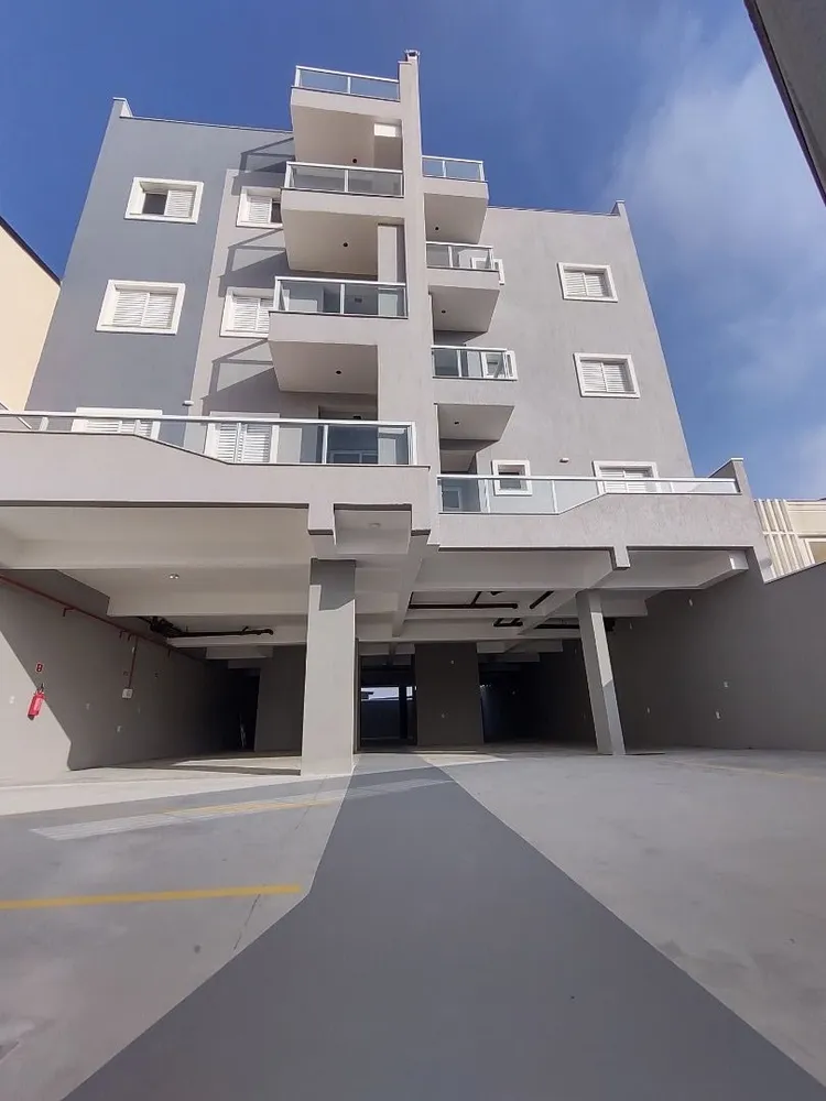 Apartamento, 2 quartos, 49 m² - Foto 1