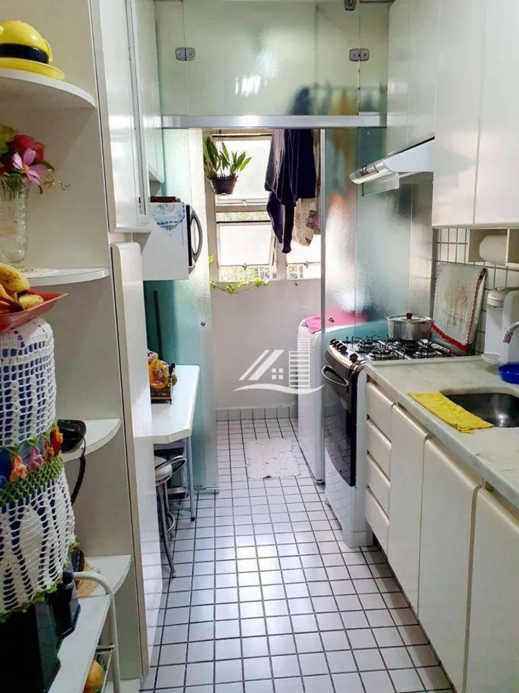 Apartamento, 3 quartos, 65 m² - Foto 3