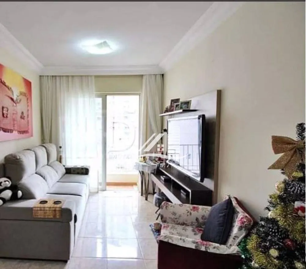 Apartamento, 3 quartos, 65 m² - Foto 2