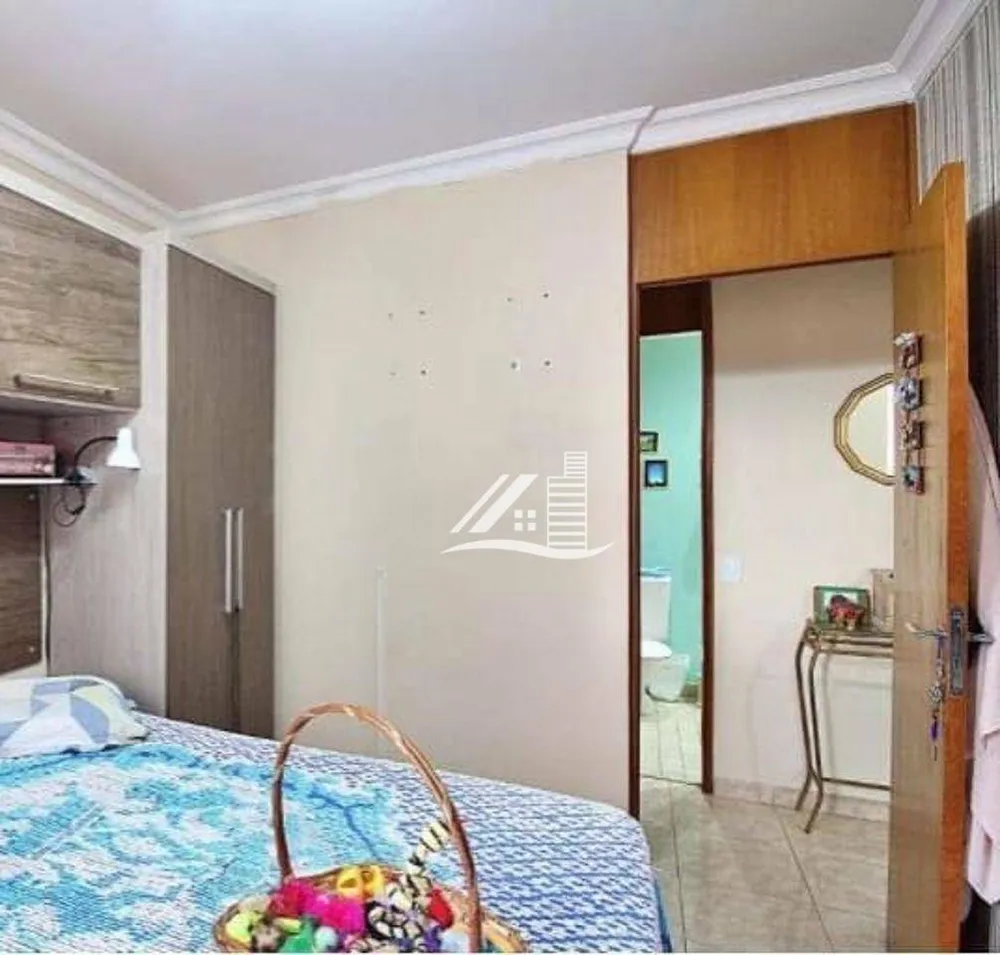Apartamento, 3 quartos, 65 m² - Foto 1