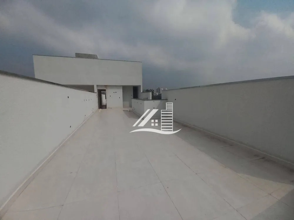 Cobertura, 2 quartos, 130 m² - Foto 1