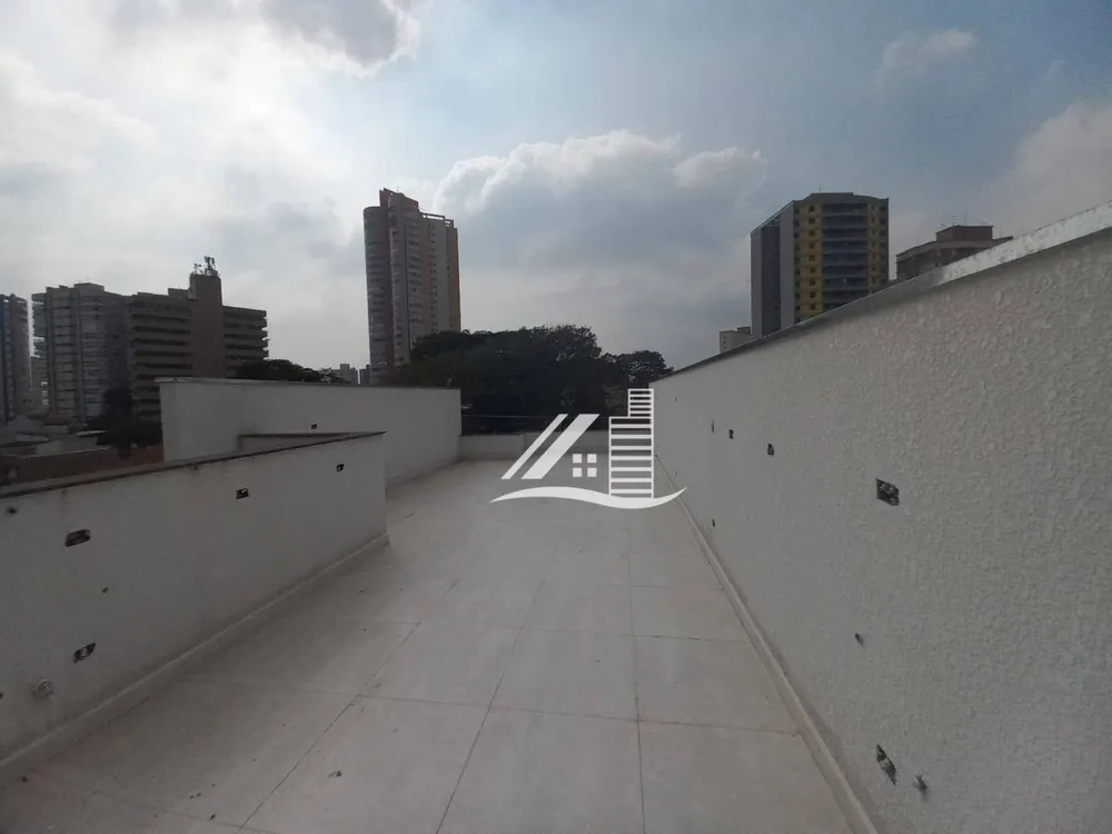 Cobertura, 2 quartos, 130 m² - Foto 3