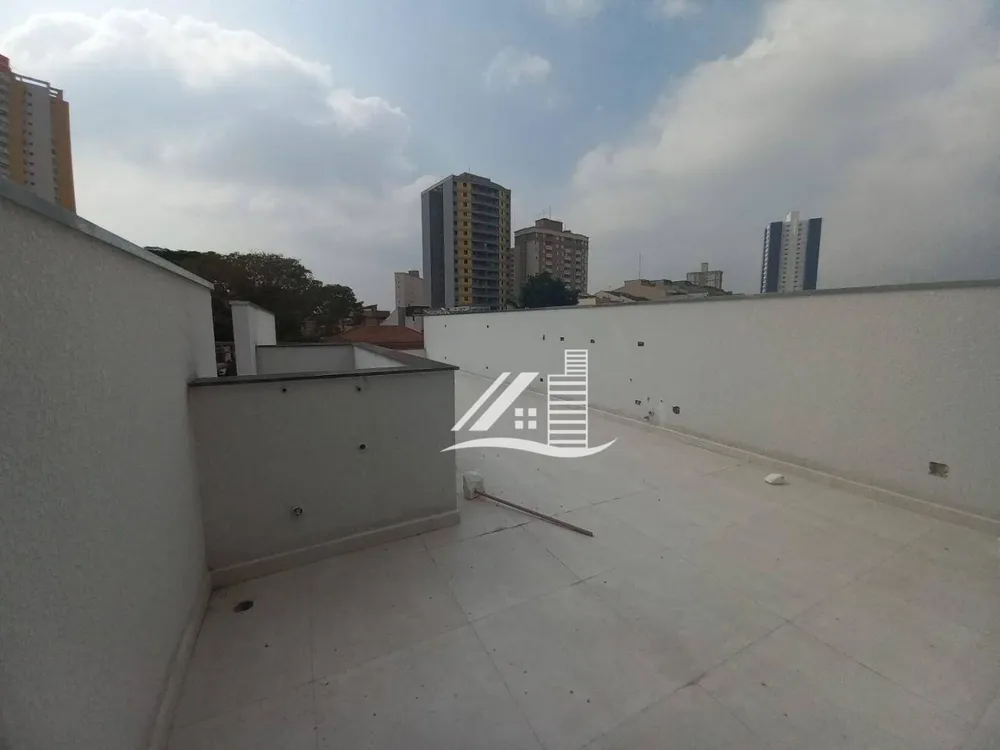 Cobertura, 2 quartos, 130 m² - Foto 2