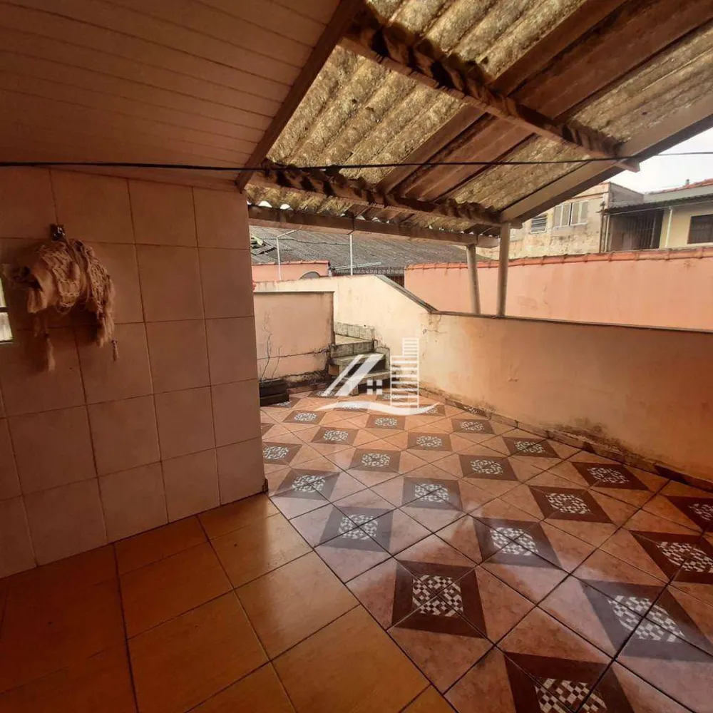 Sobrado, 3 quartos, 271 m² - Foto 3